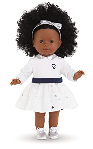 corolle-sternenglanz-kleid-puppenkleidung-f-r-36-cm-macorolle-puppen image 5