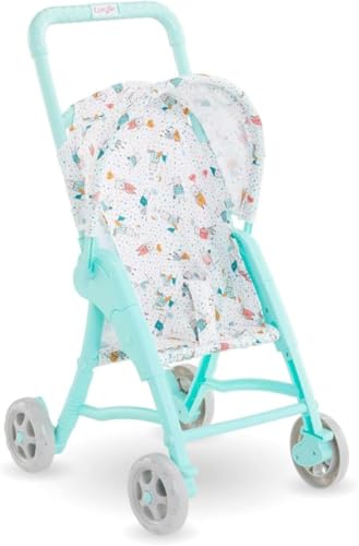 corolle-mon-premier-poupon-30cm-puppenbuggy-blau-b-rendesign image 4
