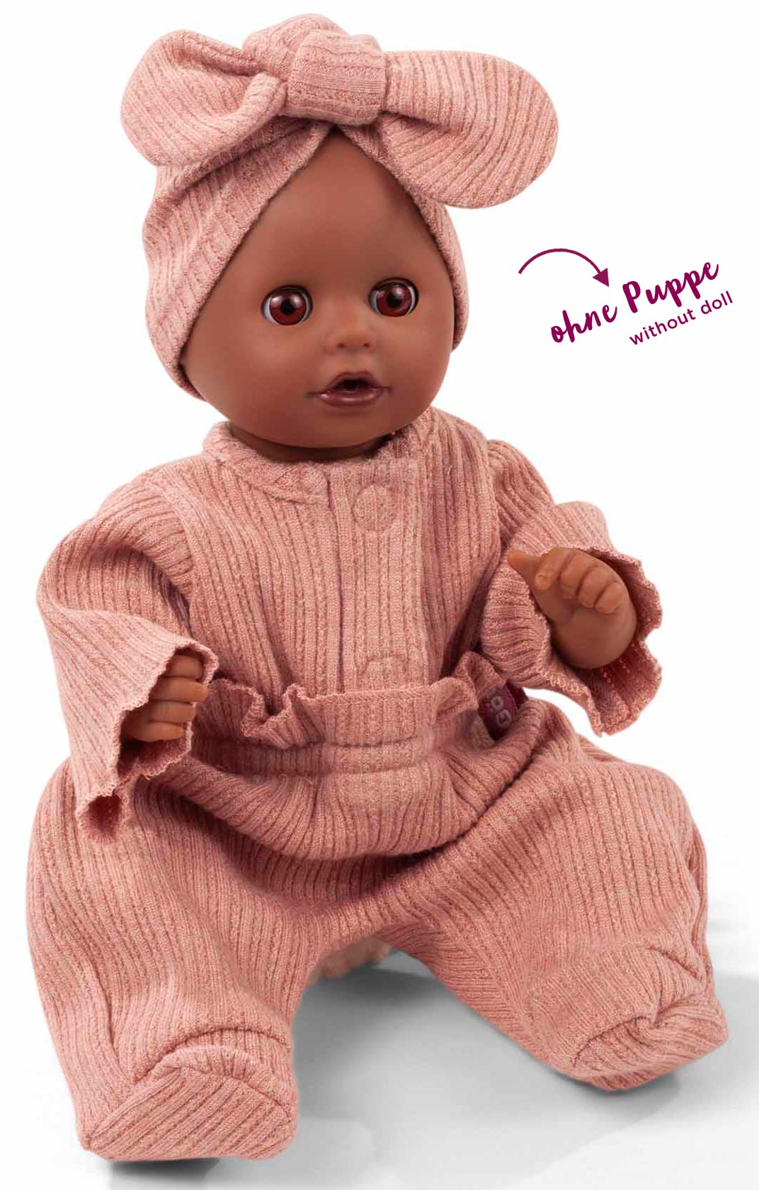 g-tz-3403507-kombi-sweet-baby-anzug-puppenkleidung-gr-s-s-30-36-cm-2-teilig image 2