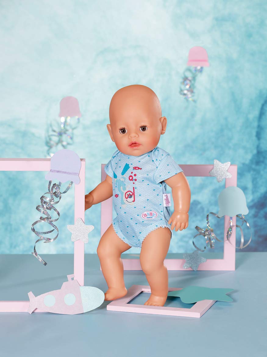 baby-born-830130-body-43cm-puppenkleidung-mit-b-gel image 7