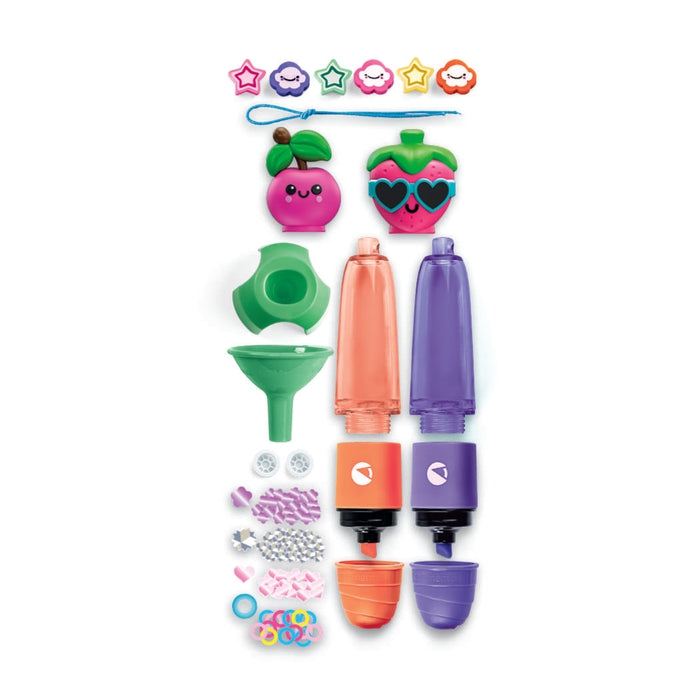 clementoni-idea-deine-textmarker-kreationen-fr-chte-2-stifte-bastelset image 6