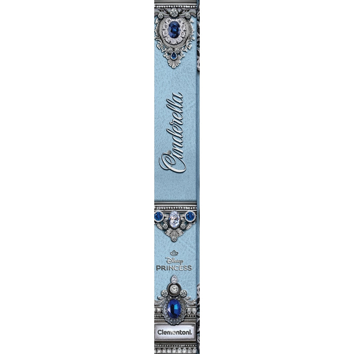 clementoni-cinderella-puzzle-500-teile-disney-prinzessinnen image 5