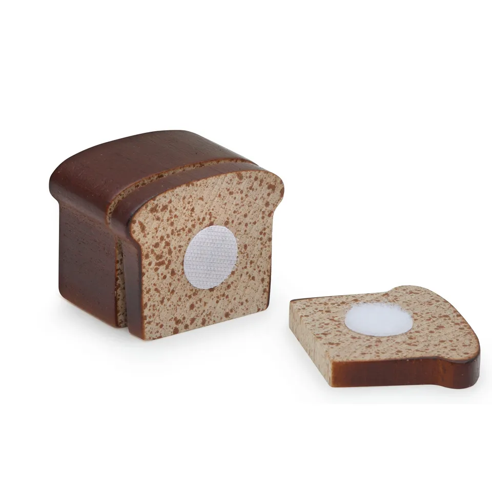 erzi-19375-brot-zum-schneiden-aus-holz-mit-klett image 1
