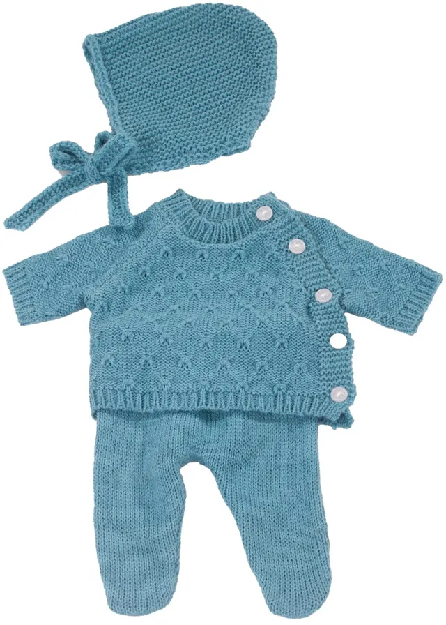 g-tz-3403406-kombi-alles-strick-puppenkleidung-gr-s-s-30-36-cm-3-teilig image 1
