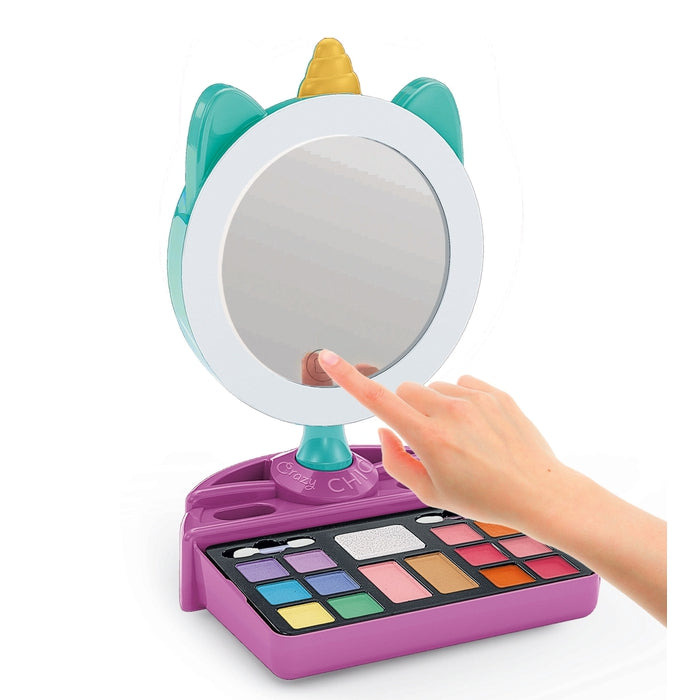clementoni-crazy-chic-make-up-spiegel-deluxe-schminkspiegel image 3