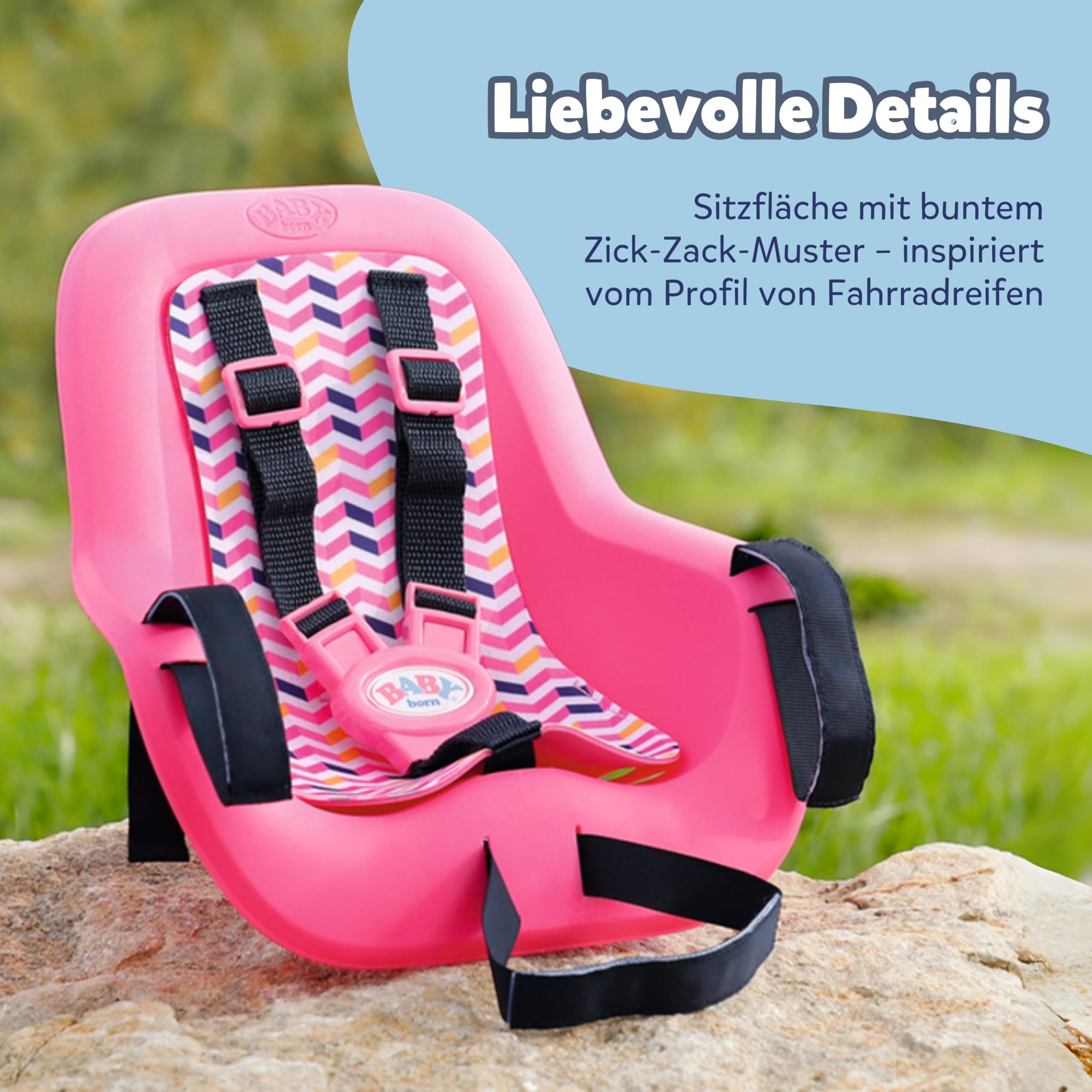 baby-born-puppenfahrradsitz-f-r-36-cm-und-43-cm-puppen-mit-3-punkt-gurt image 6