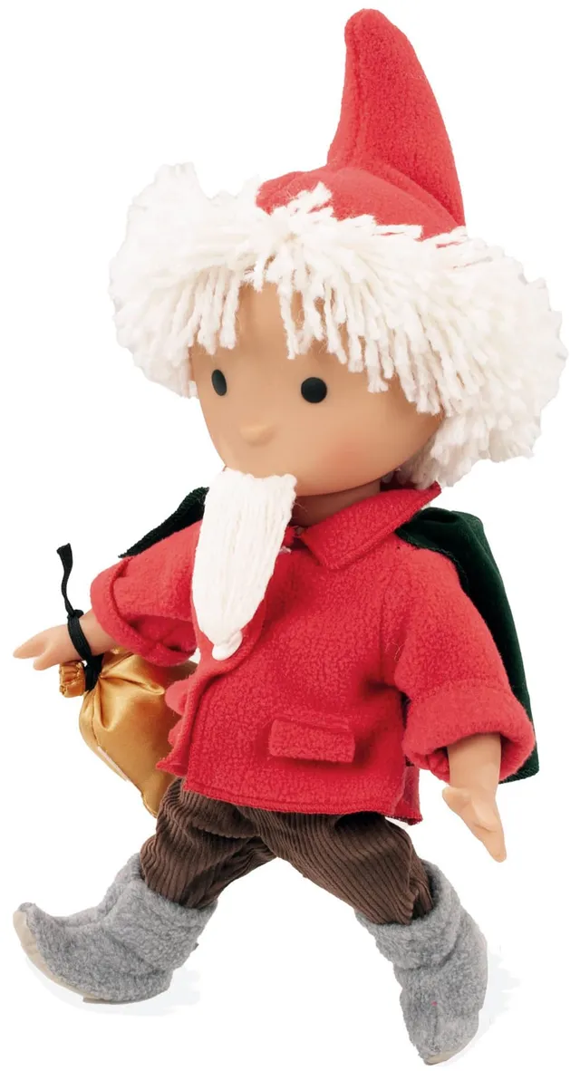 g-tz-2470009-sandmann-jubil-umsedition-rot-mit-musikwerk-37-cm image 1
