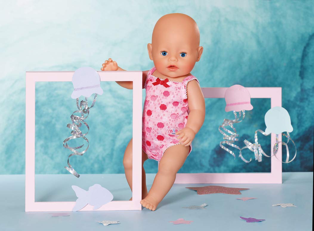 baby-born-830130-body-43cm-puppenkleidung-mit-b-gel image 8