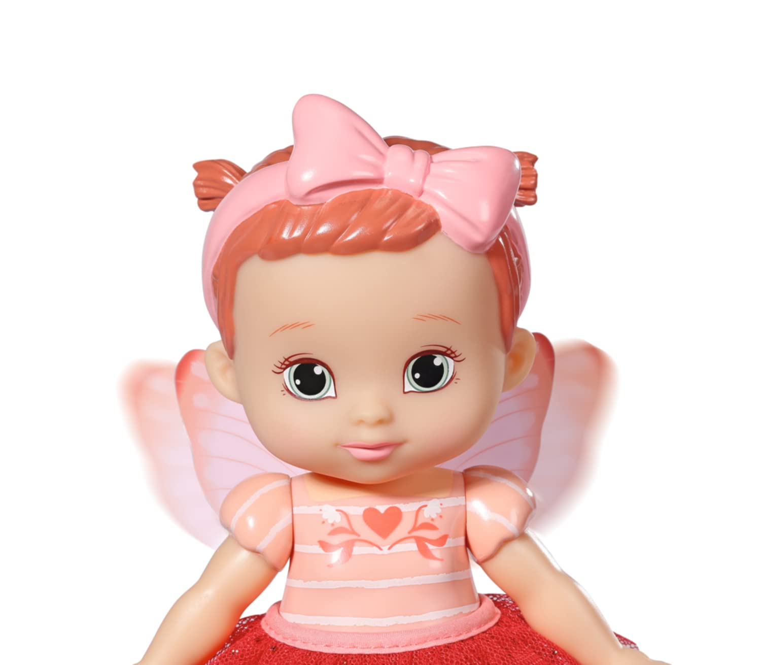 baby-born-storybook-fairy-poppy-18cm-feen-puppe-mit-fl-geln-und-bilderbuch image 2
