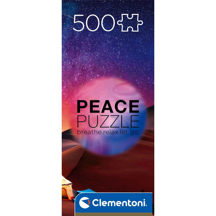clementoni-puzzle-starry-night-dream-500-teile image 5