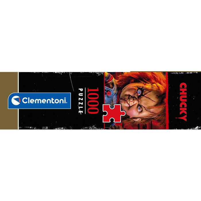 clementoni-puzzle-chucky-1000-teile-70-x-50-cm image 7
