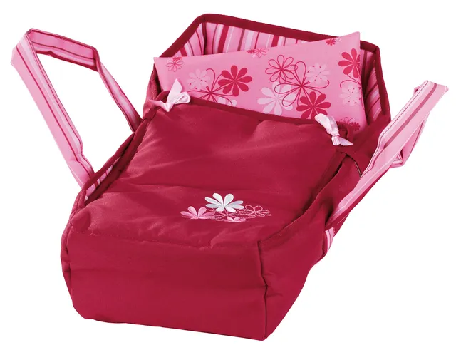g-tz-3402005-tragebettchen-sweet-dreams-puppenbett-f-r-27-46-cm-puppen image 1