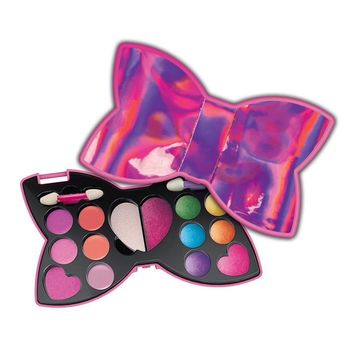 clementoni-crazy-chic-ribbon-ready-schminktasche-schleife image 2