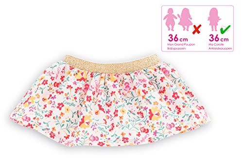 corolle-ma-corolle-party-rock-winterbl-ten-puppenkleidung-f-r-36-cm image 7