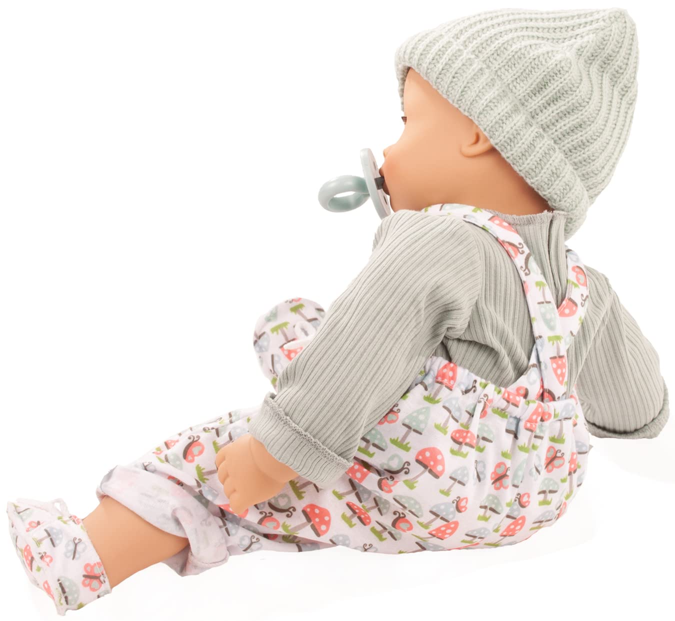 g-tz-2327916-maxy-muffin-gl-ckspilz-babypuppe-42-cm-mit-blauen-schlafaugen image 3