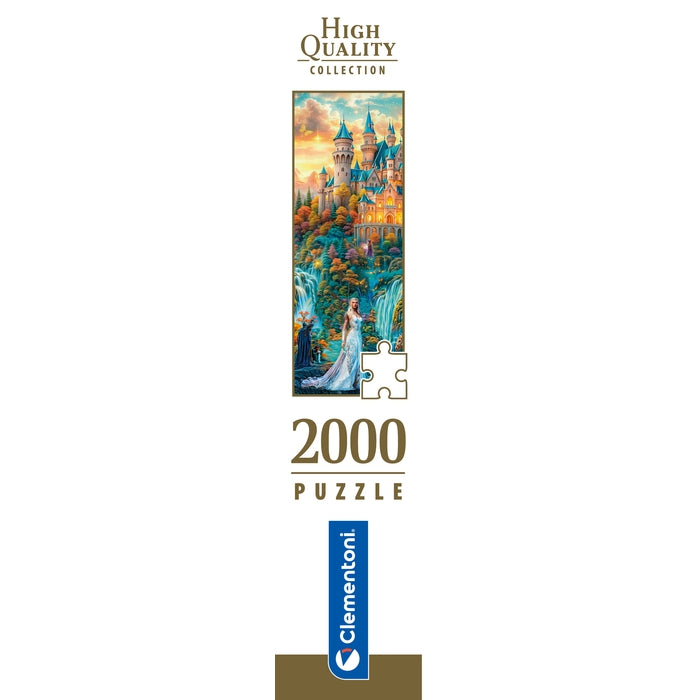 clementoni-legends-of-the-hidden-realm-puzzle-2000-teile image 5
