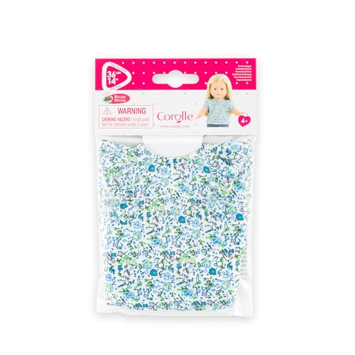 corolle-9000211900-bluse-puppenkleidung-f-r-ma-corolle-36-cm image 5