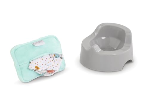 corolle-ma-premiere-poupee-t-pfchen-mit-tuchspender-f-r-30-36-cm-babypuppen image 7