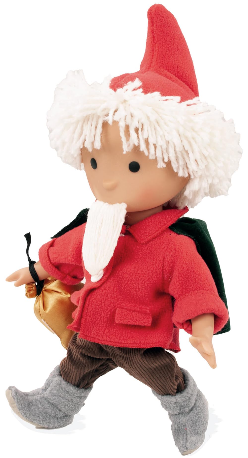 g-tz-2470009-sandmann-jubil-umsedition-rot-mit-musikwerk-37-cm image 1