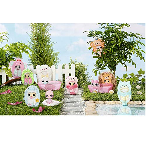baby-born-surprise-pets-serie-3-berraschungs-tier-mit-farbwechsel-und-badewanne image 8