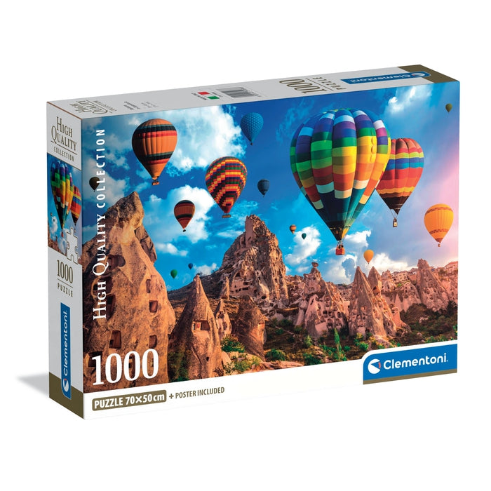 clementoni-balloons-in-cappadocia-puzzle-1000-teile-panorama image 1