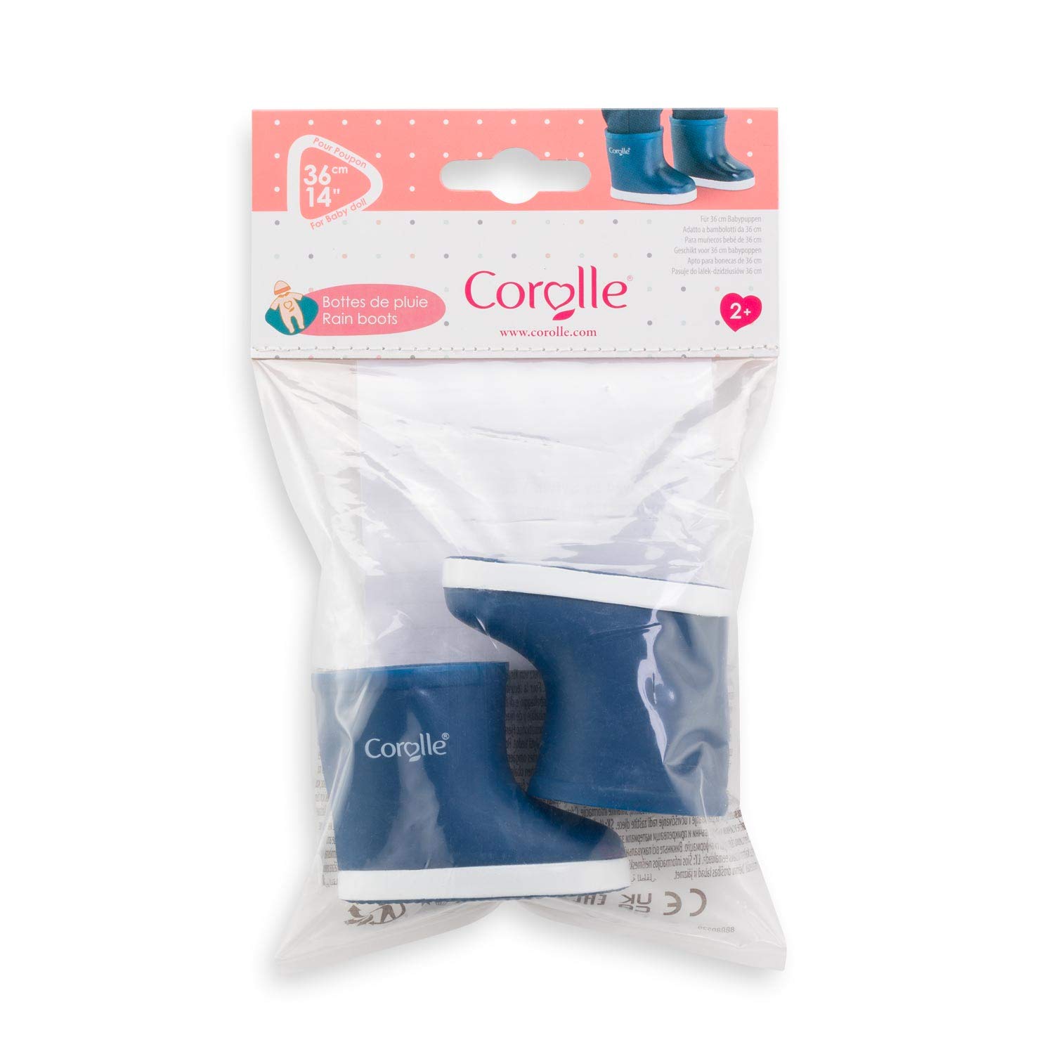 corolle-9000141100-mon-grand-poupon-gummistiefel-f-r-36-cm-babypuppen image 4