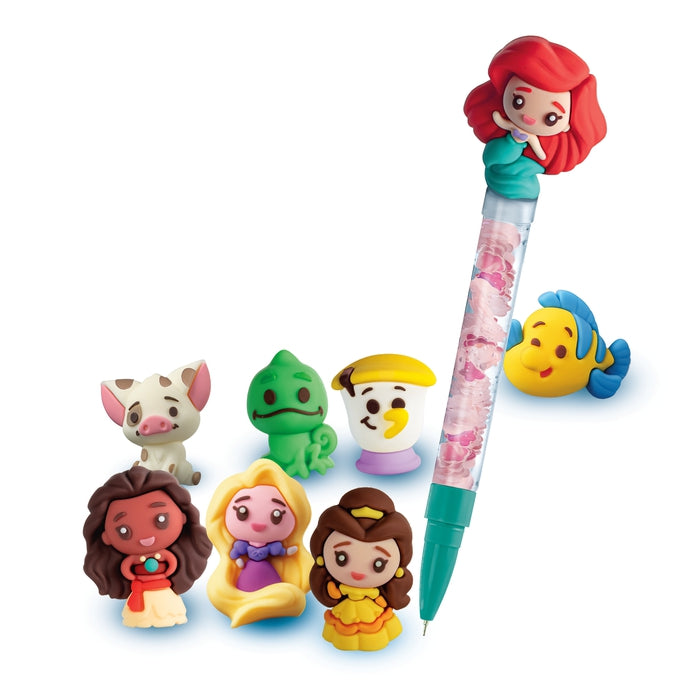 clementoni-idea-mein-stift-atelier-princess-disney-kreativset image 5