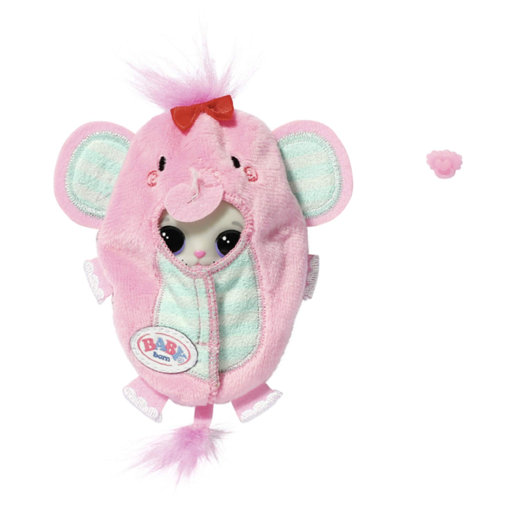 baby-born-surprise-pets-serie-3-berraschungs-tier-mit-farbwechsel-und-badewanne image 3