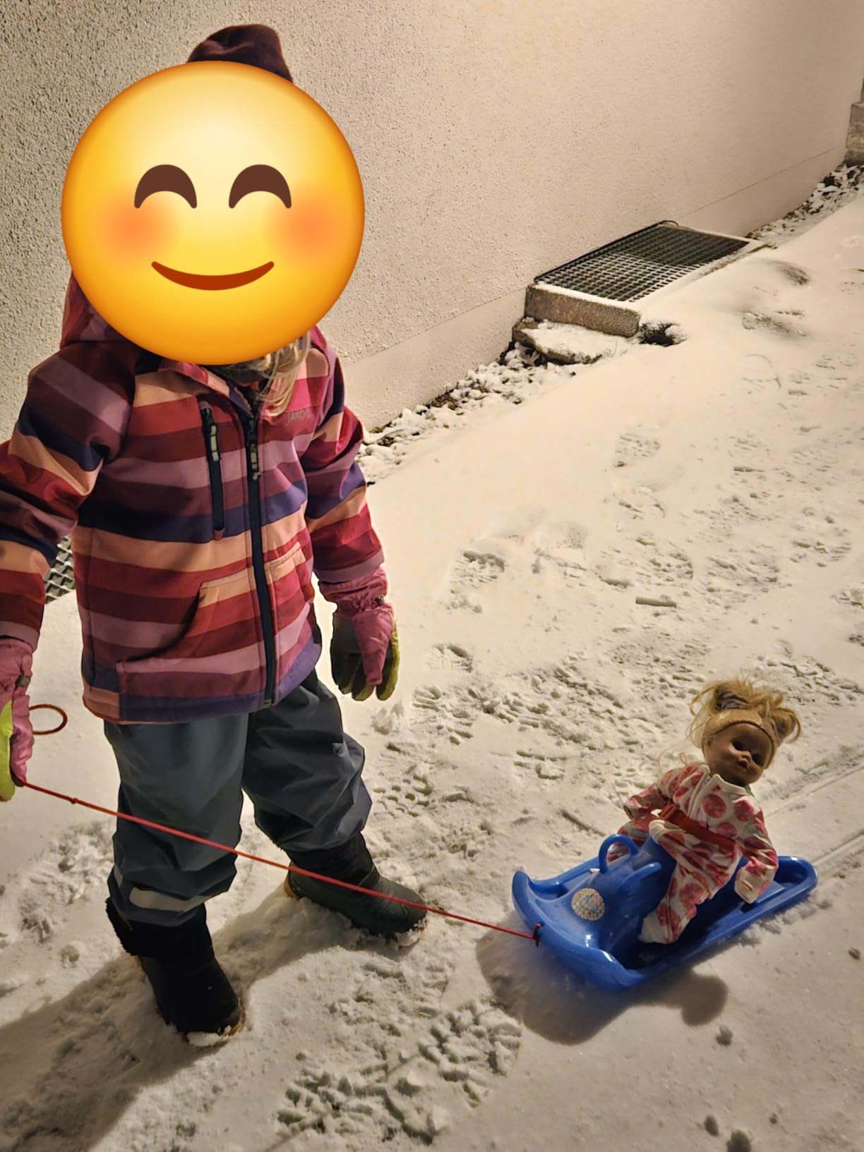 Perfekt zum Kuscheln