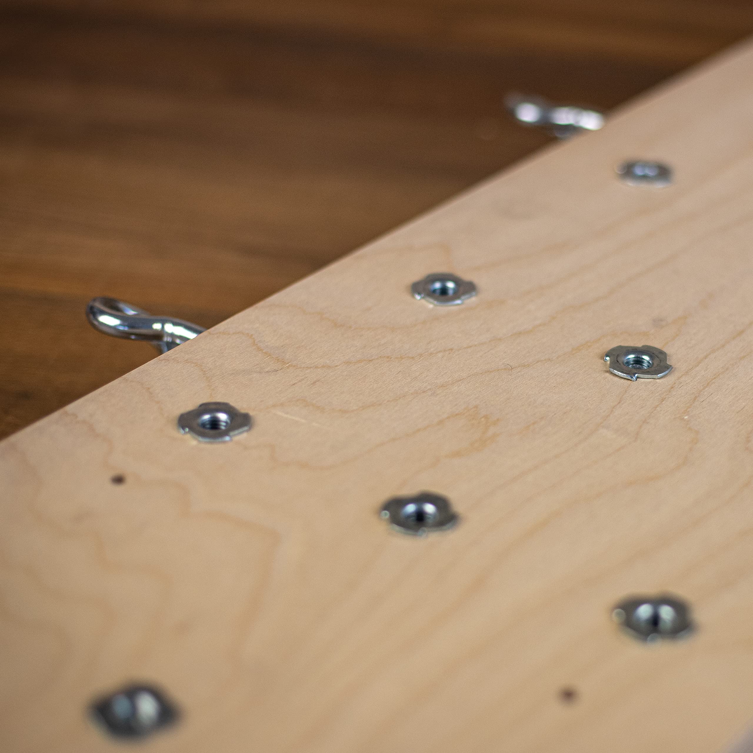 erzi-47090-campusboard-kletterboard-aus-holz-f-r-bouldern-und-krafttraining image 3
