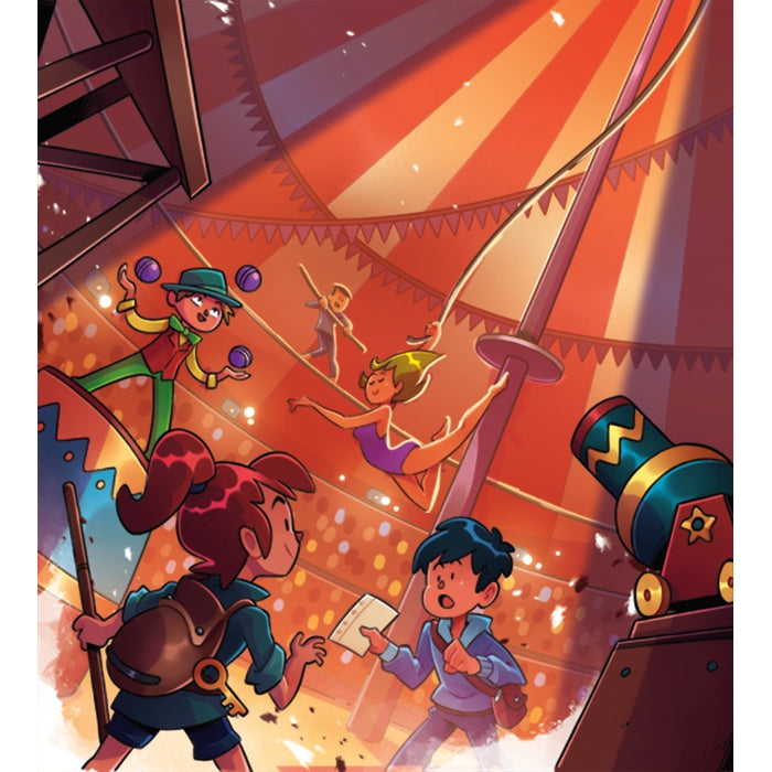 clementoni-galileo-games-escape-game-junior-abenteuer-in-der-manege image 4