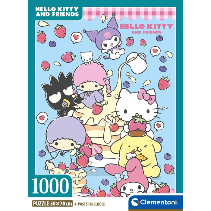 clementoni-hello-kitty-puzzle-1000-teile-f-r-erwachsene image 4