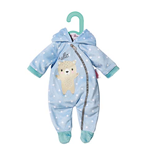 baby-born-zapf-creation-870556-puppeneinteiler-kleidung-f-r-34-38-cm image 5
