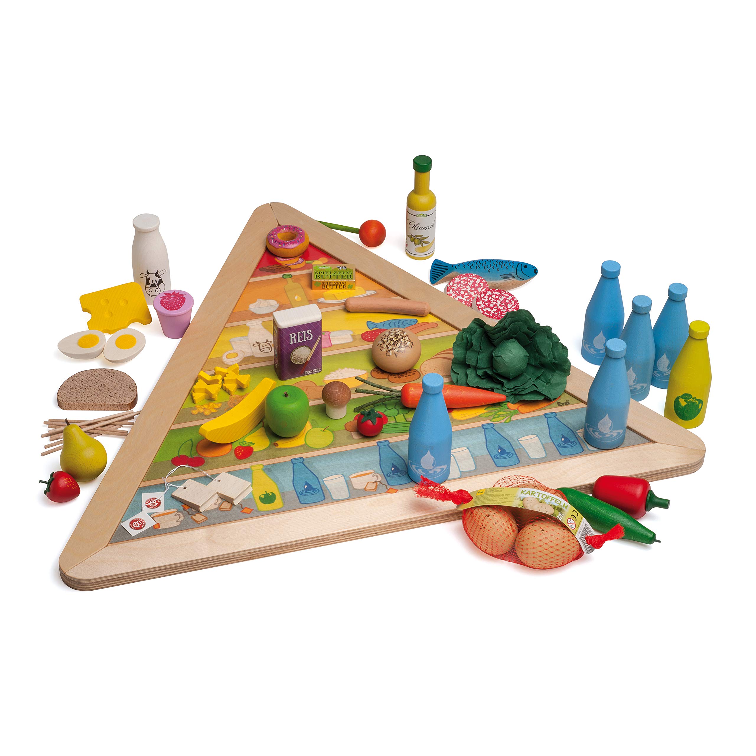 erzi-42489-ern-hrungsteller-aus-holz-lernmaterial image 1