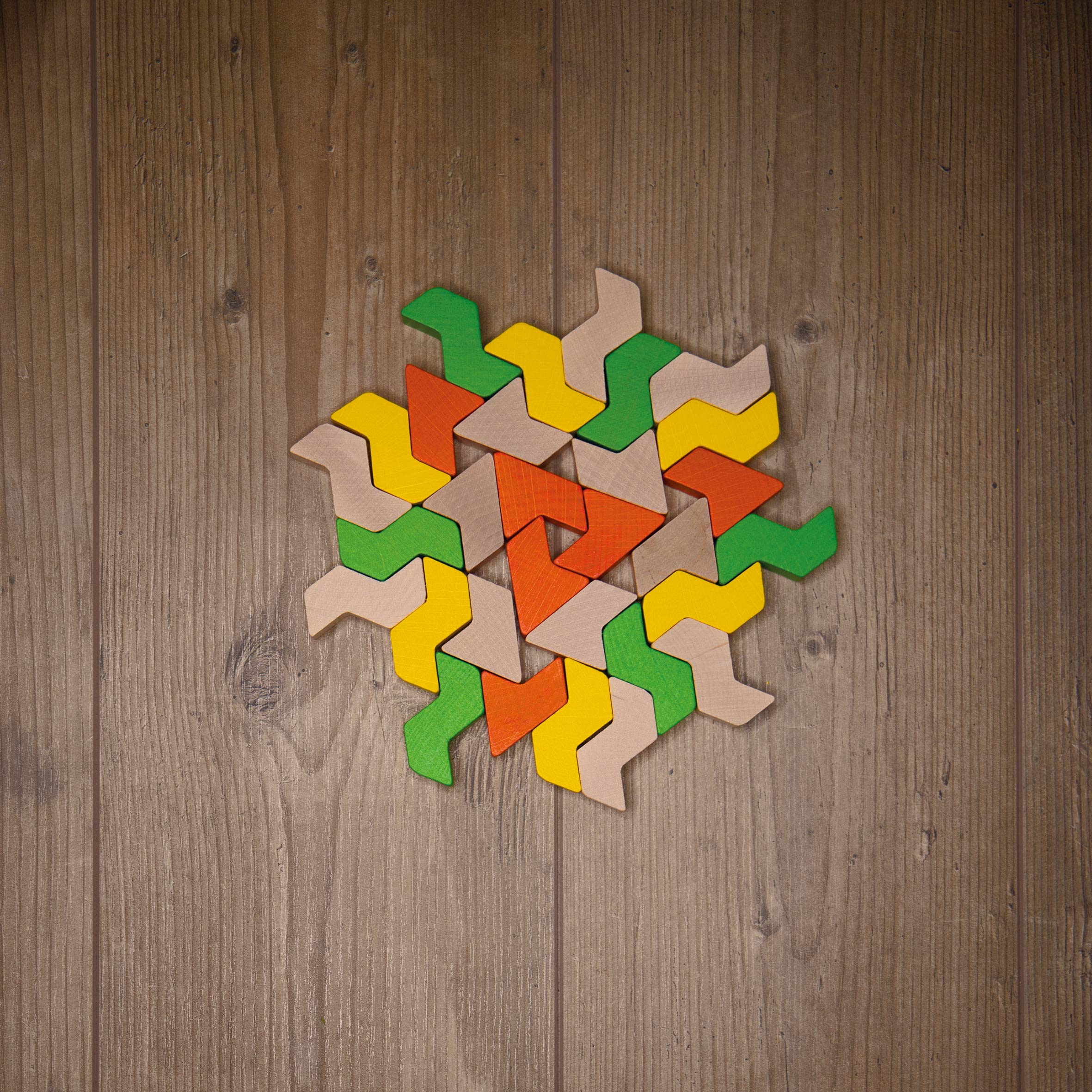 erzi-42098-bausteine-geoblox-zickzack-aus-holz-30-bausteine image 3