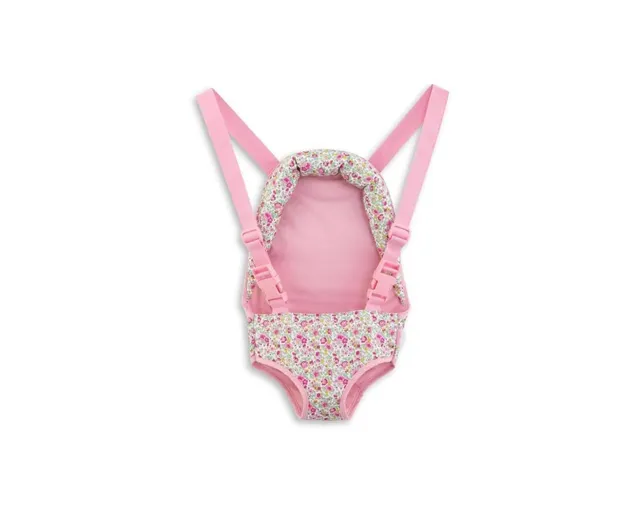corolle-mon-grand-poupon-tragesitz-floral-f-r-36-42-cm-puppen image 1