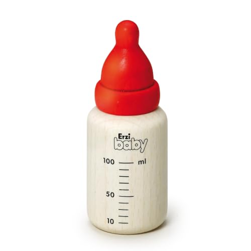 erzi-17160-babyflasche-aus-holz-kaufladenspielzeug image 2