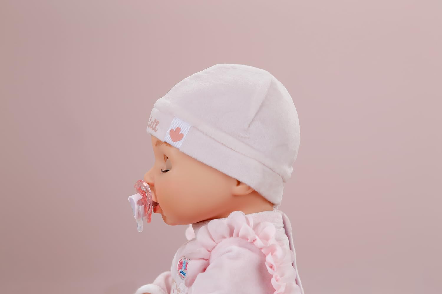 baby-born-annabell-43-cm-babypuppe-mit-sound-und-7-funktionen-2 image 5