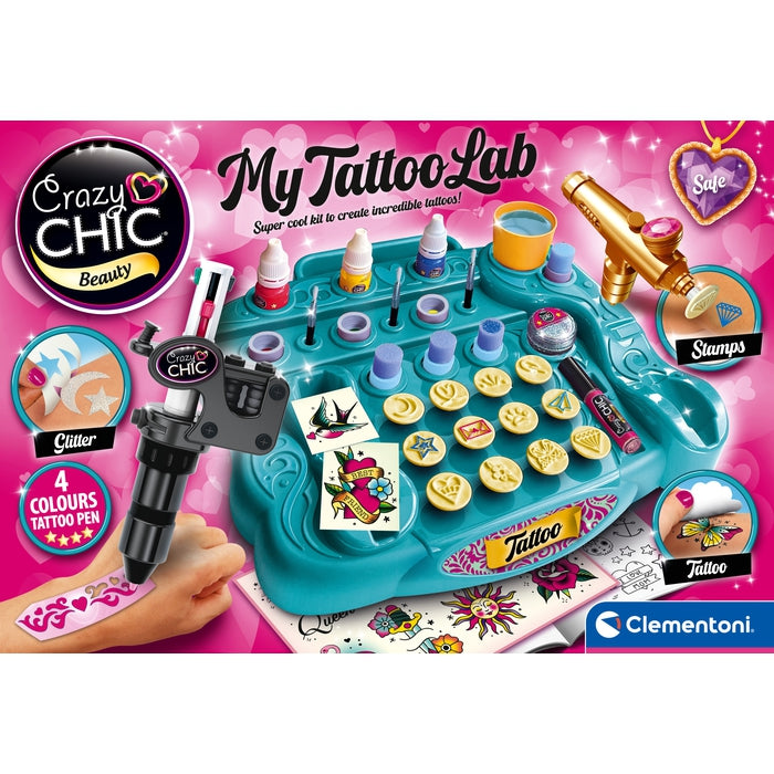 clementoni-crazy-chic-tattoo-studio-nagel-und-beauty-tasche image 7