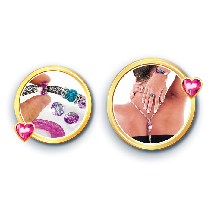 clementoni-crazy-chic-mode-schmuck image 4