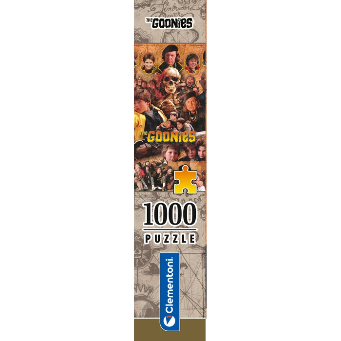 clementoni-the-goonies-puzzle-1000-teile-70-x-50-cm image 5