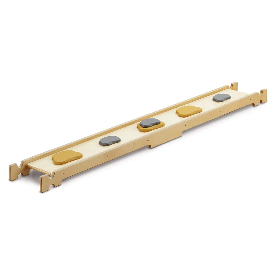 erzi-46384-balancierbrett-feldstein-aus-holz-f-r-sport-und-therapie image 1