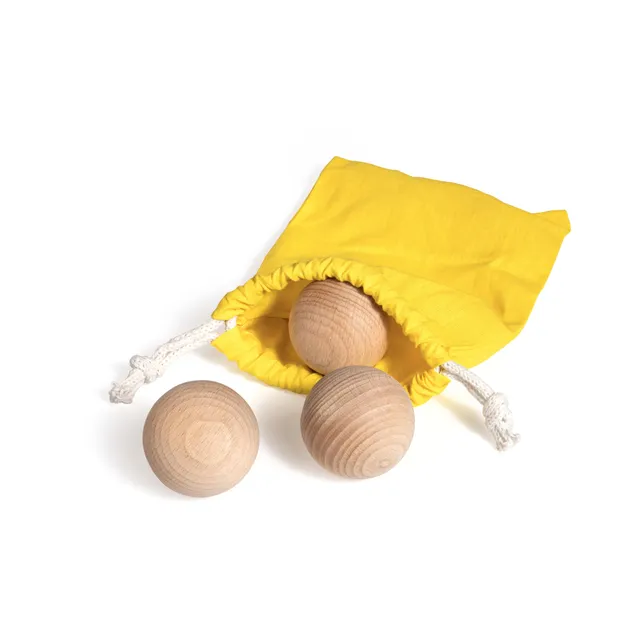 erzi-46313-kugelset-outdoorbausteine-aus-holz-3-kugeln-50-mm image 1
