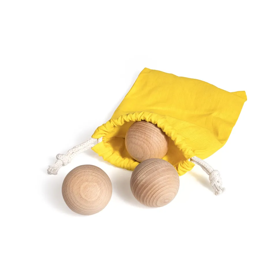 erzi-46313-kugelset-outdoorbausteine-aus-holz-3-kugeln-50-mm image 1