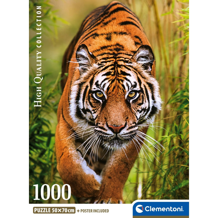 clementoni-puzzle-the-hunter-s-path-1000-teile-tierpuzzle image 4