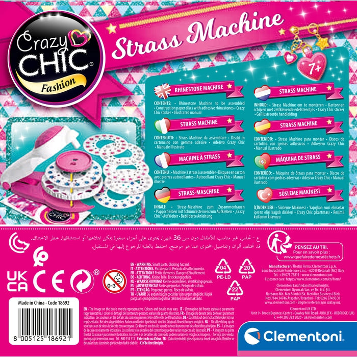 clementoni-crazy-chic-strass-maschine-mit-selbstklebenden-steinen image 6