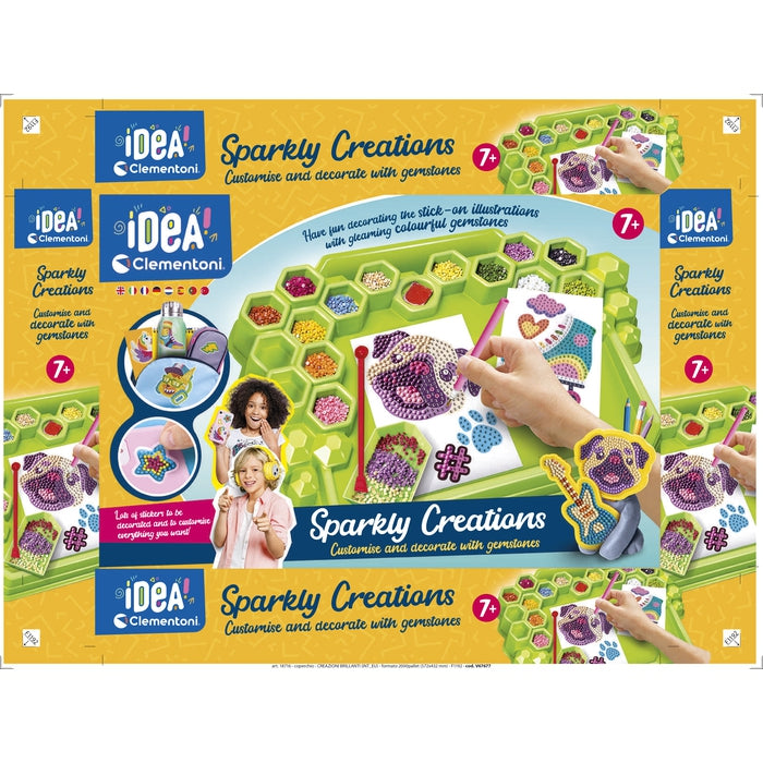 clementoni-idea-funkelnde-3d-sticker-kreativset image 7