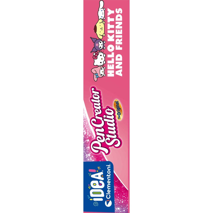 clementoni-mein-stift-atelier-hello-kitty-kreativ-set image 8