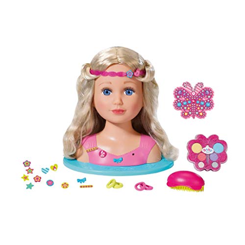 baby-born-sister-styling-make-up-set-828724-schminkpalette-puppe-und-kind image 7