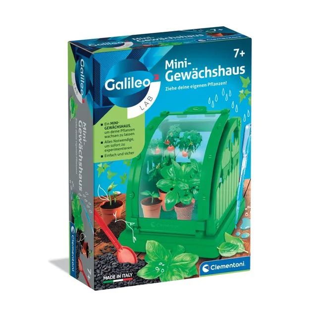 clementoni-galileo-lab-mini-gew-chshaus-botanik-experimentierkasten image 1